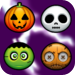 Aaagh! Halloween Sounds Pocket