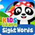 Kids Learn Sight Words HD